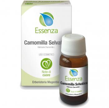 CAMOMILLA SELV ESS 10ML