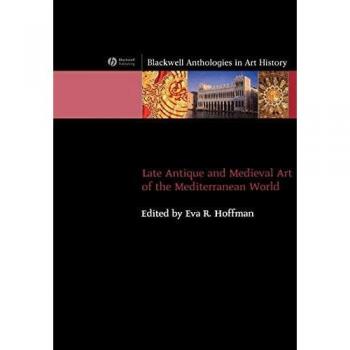 Hoffman: LATE ANTIQUE ART P