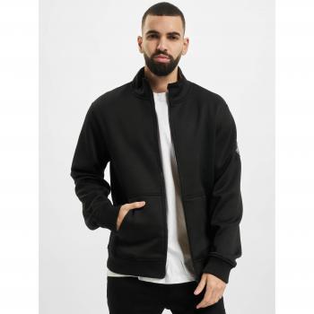 Urban Classics Teddy Bonded Jacket Dark Brown Male M