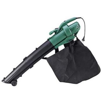 Aspirafoglie elettrico GCEOLO 3000W