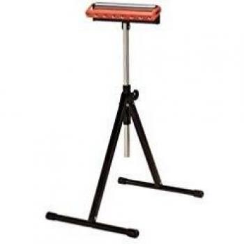 Servante légère Piher à rouleaux & billes 60 kg – Hauteur réglable 60‑100 cm – 4 roues