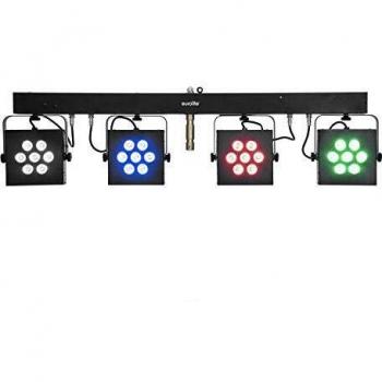 Set di Luci EuroLite KLS-3002 Next