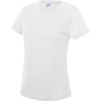 Just Cool Athletic Shirt