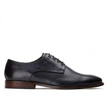 Marley Navy Wash Derby – Men’s Size 10
