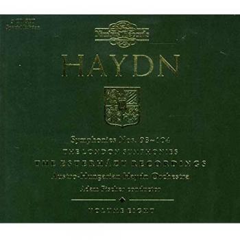 Adam Fischer: London-Symphonien (Preis: 04.06.2025)