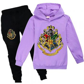 Harry Potter Junior : Combinaison Sweat à Capuche