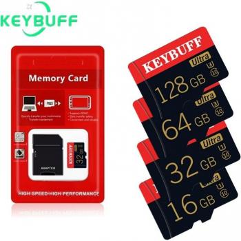 MicroSD Card 16GB