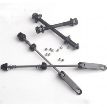 Quick Release Bike Skewer Axle