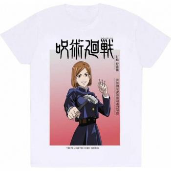Jujutsu Kaisen Nobara Kugisaki Shirt