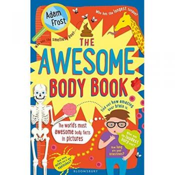 The Awesome Body Book