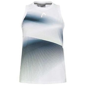 Tee sin Mangas Head Racket Performance para Mujer