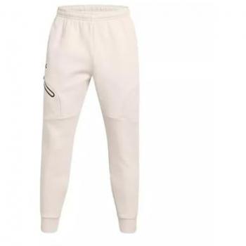 Regular Fit Sweatpants mit Reißverschlusstasche Modell 'UNSTOPPABLE'