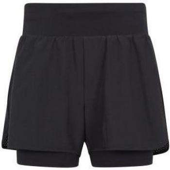 Shorts Corsa Viola Profondo MW527
