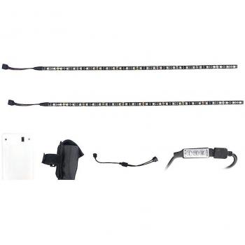 Lampe de Châssis LED pour Skateboard M365 Pro 1s