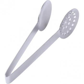 Stainless Steel Round Tea Bag Squeezer
