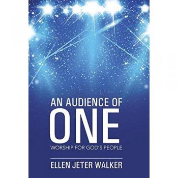 An Audience of One