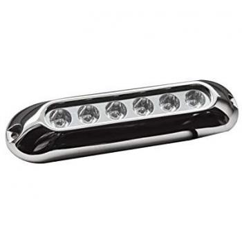 Faro Subacqueo M6 Osculati LED Blu