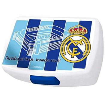 Bistecchiera in plastica Real Madrid 42lb