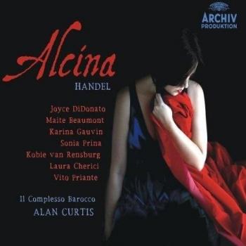Handel: Alcina