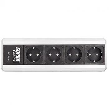 Supra Cables LoRad Netzleiste MK III MD04 EU