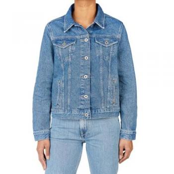 Giacca di jeans da donna in stile Pepe Jeans