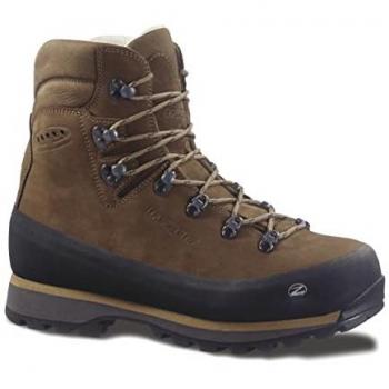 Scarpe da Trekking Trezeta Top Evo Leather Marrone