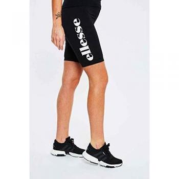 Short Ellesse Tour para Mujer Negro