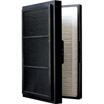 HEPA Activated Filter for Blueair Pro M, Pro L, Pro XL Air Purifiers