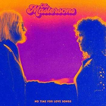 No time for love songs vinilo