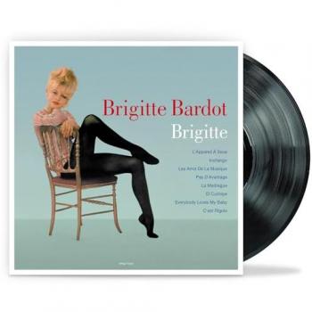 Brigitte – Limited Print Series
