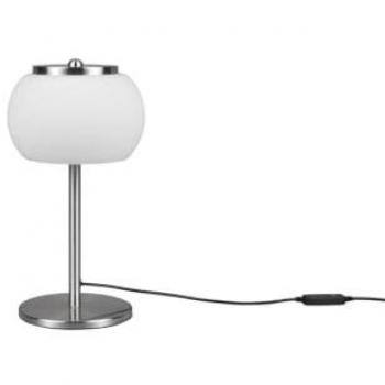 Madison Table Lamp LED in Acciaio 542010107