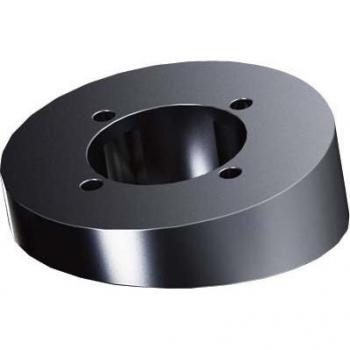 Rittal CP 6664.100 Adapter geneigt, starr Edelstahl 1 Stück