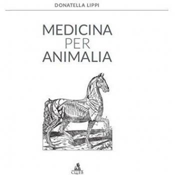 Medicina per animalia