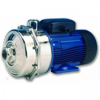 Lowara CA70/45 Trifase 1,5 HP Pompa Centrifuga Inox Alta Pressione per Irrigazione e Impianti Idrici Industria e Agricoltura