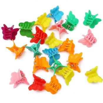 Pasador Mariposa Femenina