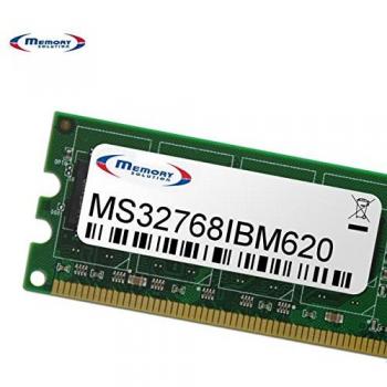 Memory Solution MS 32768 IBM 656