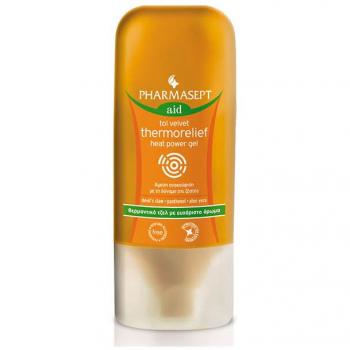 Pharmasept Thermo Power Gel - 100ml