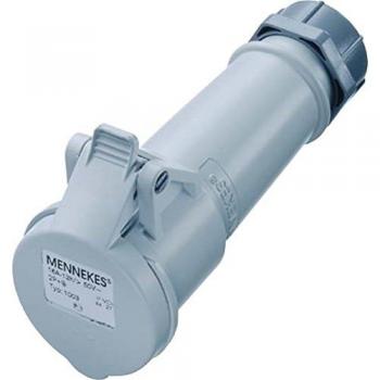 Mennekes Kupplung 1004 EAN Nr. 4015394006589