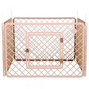 Cane Parco Cuccia Animali Circle H-604