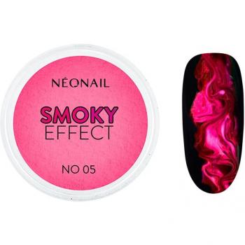 NEONAIL Smoky Farb-Puder für Nägel No. 05 Pink 2 g