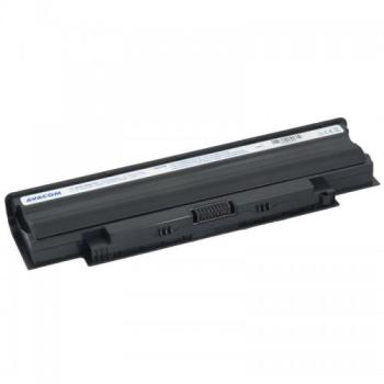 PowerPack Avacom 6 Cubicoli 5600 mAh per Dell Inspiron 13/14/15
