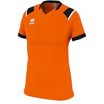 Maillot de foot pour enfants Errea Lenny 3-5 ans
