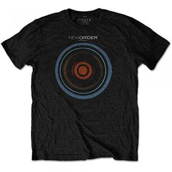 Noirue Unisexe XL – T‑shirt Monday