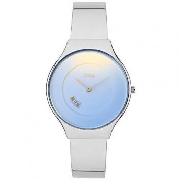 Cody Ice Blue Storm Ladies Timepiece