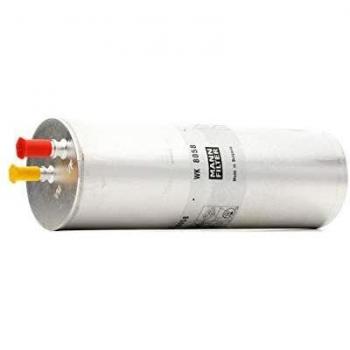 MANN-FILTER WK 8058 - Filtro de Combustível