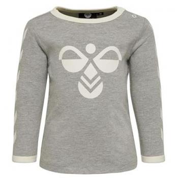 Hummel Jungen Sportshirt Hmlflipper Langarm