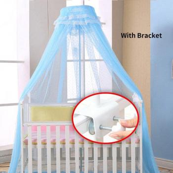 Baby Crib Netting
