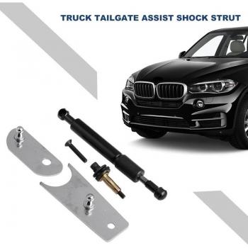 Tailgate Lift Support Shock Strut for 2007 Chevrolet Silverado 1500 2500HD 3500HD GMC Sierra