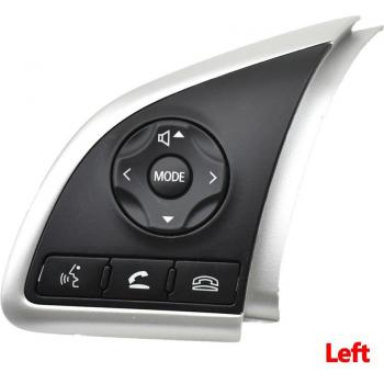 Mitsubishi Mirage Steering Wheel Audio Control Switch