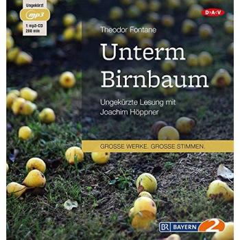 Unterm Birnbaum